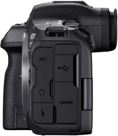 Canon EOS R5 Mark II Image