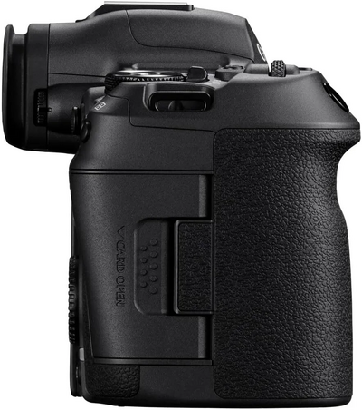 Canon EOS R5 Mark II Image