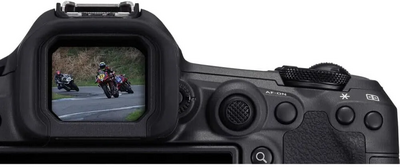 Canon EOS R5 Mark II Image
