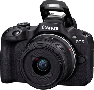 Canon EOS R50 Image