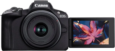 Canon EOS R50 Image