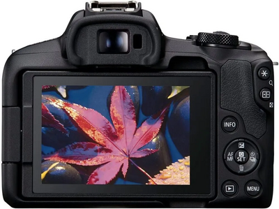 Canon EOS R50 Image