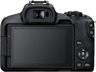 Canon EOS R50 Image