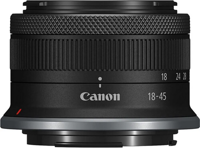 Canon R50 Image
