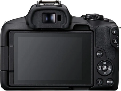 Canon R50 Image