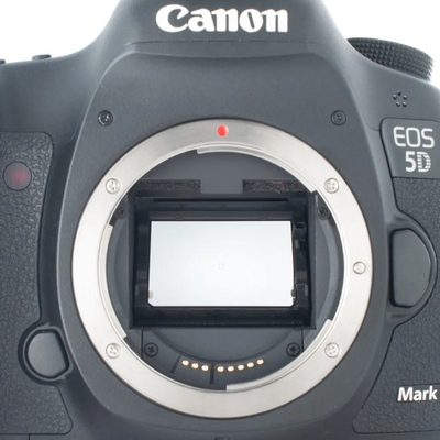 Canon Eos 5d mark iii Image