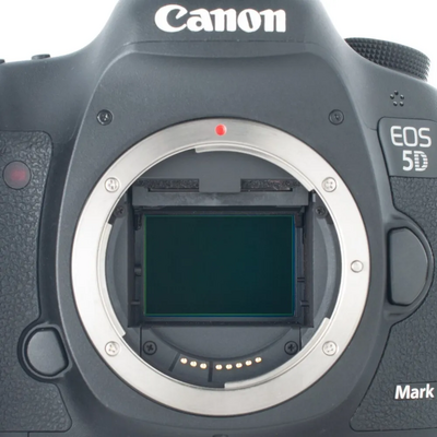 Canon Eos 5d mark iii Image
