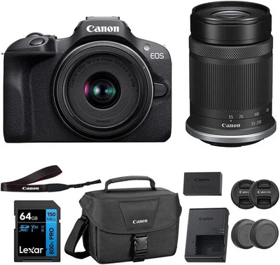 Canon EOS R100 Image