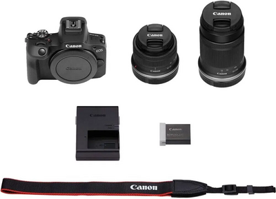 Canon EOS R100 Image