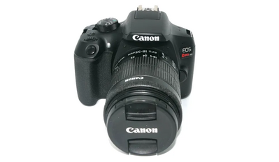Canon T6 Image