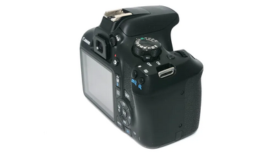 Canon T6 Image