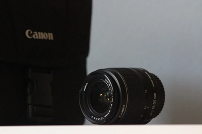 Canon T6 Image