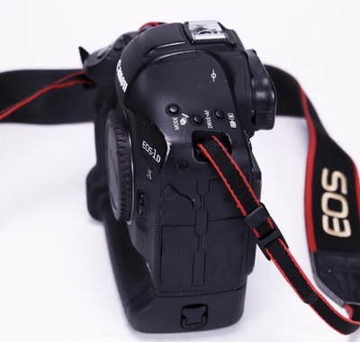 Canon 1D X II Image