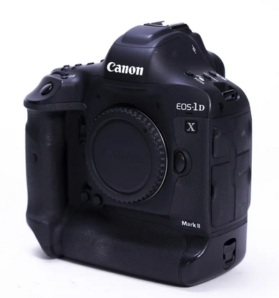 Canon 1D X II Image