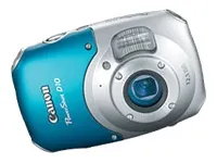 Canon D10 Image