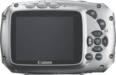 Canon D10 Image