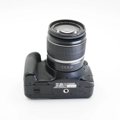 Canon Kiss X4 / Rebel T1i Image
