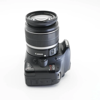 Canon Kiss X4 / Rebel T1i Image