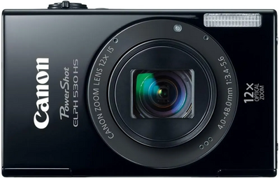 Canon 530 HS Image