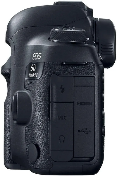 Canon EOS 5D Mark IV Image