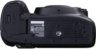 Canon EOS 5D Mark IV Image