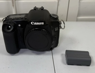 Canon ,eos Image