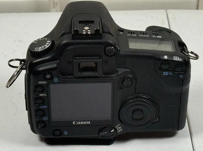 Canon ,eos Image