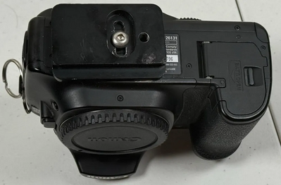 Canon ,eos Image