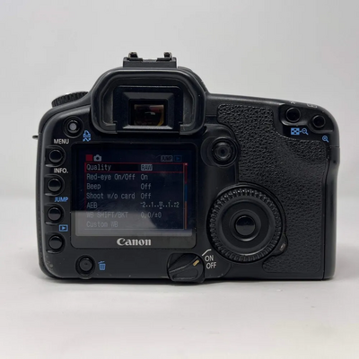 Canon ,eos Image