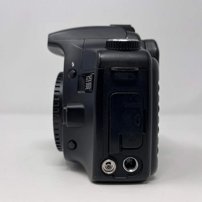 Canon ,eos Image