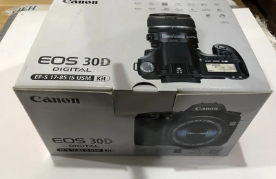 Canon ,eos Image
