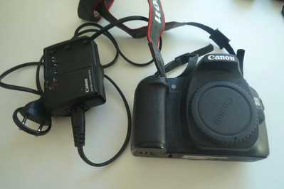 Canon ,eos Image