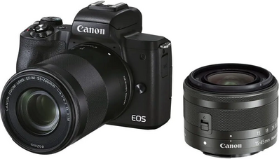 Canon EOS M Image