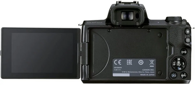 Canon EOS M Image