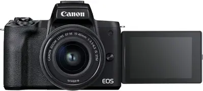 Canon EOS M Image