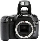 Canon EOS 30D Image