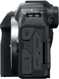 Canon EOS R8 Body Image