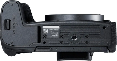 Canon EOS R8 Body Image
