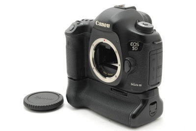 Canon Eos 5d mark iii Image