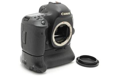 Canon Eos 5d mark iii Image