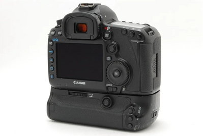 Canon Eos 5d mark iii Image