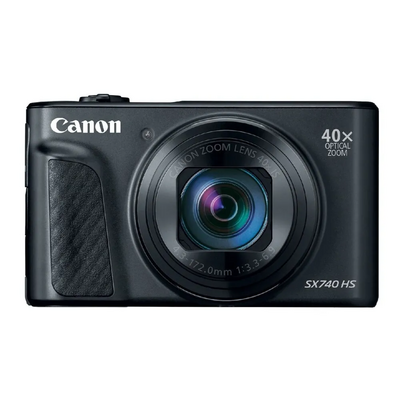 Canon Powershot sx740 hs Image