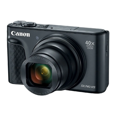 Canon Powershot sx740 hs Image