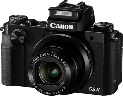 Canon 0510C001 Image