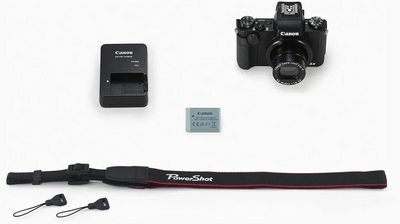 Canon 0510C001 Image