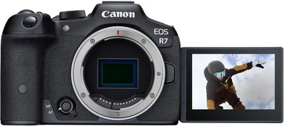Canon EOSR7BODY Image