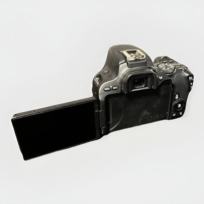 Canon Kiss X9 Image