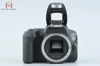 Canon Kiss X9 Image