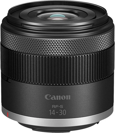 Canon R50 V Image