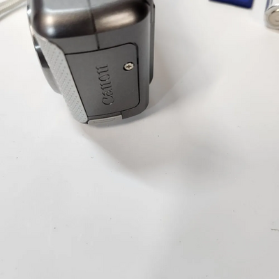 Canon A410 Image